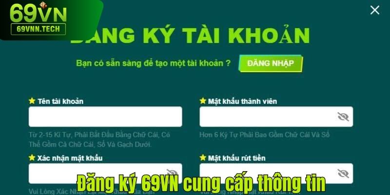 Cung cấp dữ liệu cực chuẩn chính xác