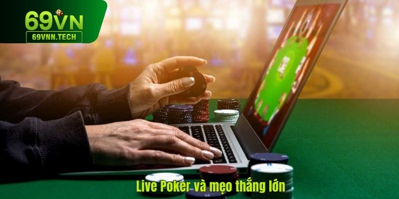 live Poker