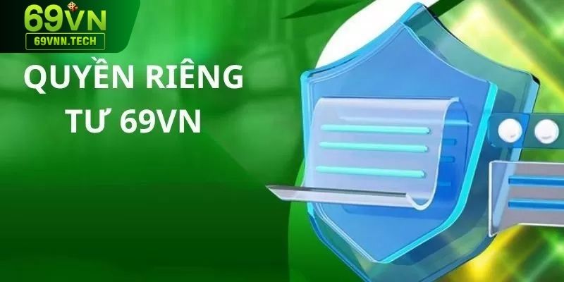 Tìm hiểu chính sách riêng tư