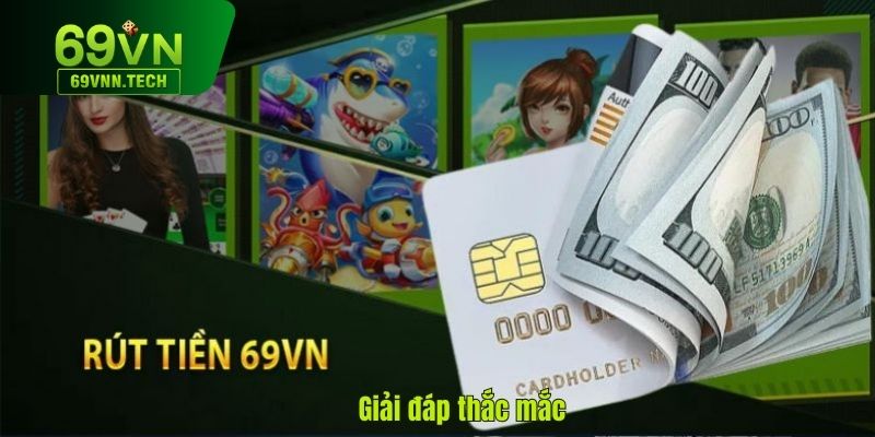 Rút tiền tại trang web 69VN không mất phí dịch vụ