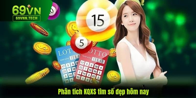 Phân tích KQXS khi chơi xổ số siêu tốc